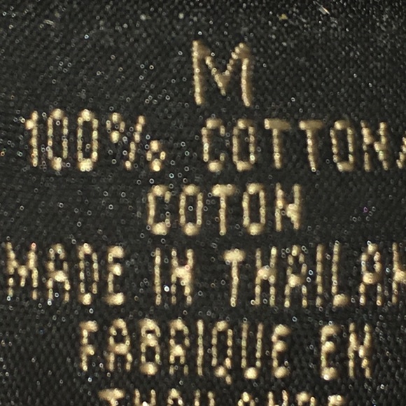 Axis LA Men’s Polo Shirt - Picture 5 of 5